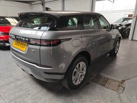 USED 2019 69 LAND ROVER RANGE ROVER EVOQUE 2.0 S MHEV 5d 148 BHP 