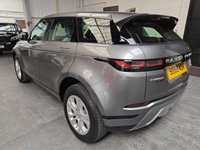USED 2019 69 LAND ROVER RANGE ROVER EVOQUE 2.0 S MHEV 5d 148 BHP 