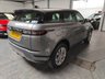 USED 2019 69 LAND ROVER RANGE ROVER EVOQUE 2.0 S MHEV 5d 148 BHP 