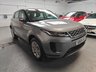 USED 2019 69 LAND ROVER RANGE ROVER EVOQUE 2.0 S MHEV 5d 148 BHP 
