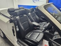 USED 2012 12 BMW 1 SERIES 2.0 120d M Sport Convertible 2dr Diesel Manual Euro 5 (s/s) (177 ps) 12k Extras, Huge Spec!