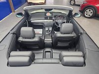 USED 2012 12 BMW 1 SERIES 2.0 120d M Sport Convertible 2dr Diesel Manual Euro 5 (s/s) (177 ps) 12k Extras, Huge Spec!