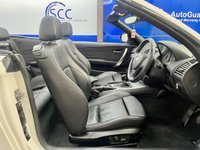 USED 2012 12 BMW 1 SERIES 2.0 120d M Sport Convertible 2dr Diesel Manual Euro 5 (s/s) (177 ps) 12k Extras, Huge Spec!