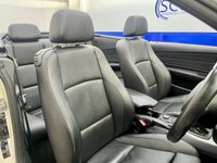 USED 2012 12 BMW 1 SERIES 2.0 120d M Sport Convertible 2dr Diesel Manual Euro 5 (s/s) (177 ps) 12k Extras, Huge Spec!