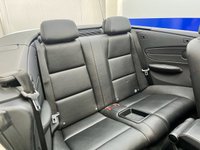 USED 2012 12 BMW 1 SERIES 2.0 120d M Sport Convertible 2dr Diesel Manual Euro 5 (s/s) (177 ps) 12k Extras, Huge Spec!