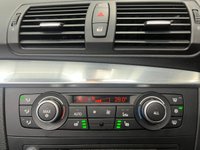 USED 2012 12 BMW 1 SERIES 2.0 120d M Sport Convertible 2dr Diesel Manual Euro 5 (s/s) (177 ps) 12k Extras, Huge Spec!