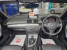 USED 2012 12 BMW 1 SERIES 2.0 120d M Sport Convertible 2dr Diesel Manual Euro 5 (s/s) (177 ps) 12k Extras, Huge Spec!