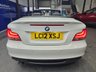USED 2012 12 BMW 1 SERIES 2.0 120d M Sport Convertible 2dr Diesel Manual Euro 5 (s/s) (177 ps) 12k Extras, Huge Spec!