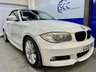USED 2012 12 BMW 1 SERIES 2.0 120d M Sport Convertible 2dr Diesel Manual Euro 5 (s/s) (177 ps) 12k Extras, Huge Spec!