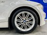 USED 2012 12 BMW 1 SERIES 2.0 120d M Sport Convertible 2dr Diesel Manual Euro 5 (s/s) (177 ps) 12k Extras, Huge Spec!