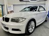 USED 2012 12 BMW 1 SERIES 2.0 120d M Sport Convertible 2dr Diesel Manual Euro 5 (s/s) (177 ps) 12k Extras, Huge Spec!