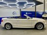 USED 2012 12 BMW 1 SERIES 2.0 120d M Sport Convertible 2dr Diesel Manual Euro 5 (s/s) (177 ps) 12k Extras, Huge Spec!