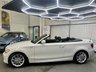 USED 2012 12 BMW 1 SERIES 2.0 120d M Sport Convertible 2dr Diesel Manual Euro 5 (s/s) (177 ps) 12k Extras, Huge Spec!