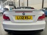USED 2012 12 BMW 1 SERIES 2.0 120d M Sport Convertible 2dr Diesel Manual Euro 5 (s/s) (177 ps) 12k Extras, Huge Spec!
