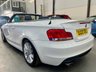 USED 2012 12 BMW 1 SERIES 2.0 120d M Sport Convertible 2dr Diesel Manual Euro 5 (s/s) (177 ps) 12k Extras, Huge Spec!