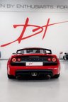 USED 2017 66 LOTUS EXIGE 3.5 SPORT 2d 345 BHP FORGED WHEELS & ALIAS23 INTAKE