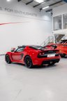USED 2017 66 LOTUS EXIGE 3.5 SPORT 2d 345 BHP FORGED WHEELS & ALIAS23 INTAKE