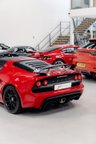 USED 2017 66 LOTUS EXIGE 3.5 SPORT 2d 345 BHP FORGED WHEELS & ALIAS23 INTAKE
