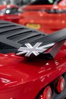 USED 2017 66 LOTUS EXIGE 3.5 SPORT 2d 345 BHP FORGED WHEELS & ALIAS23 INTAKE
