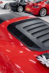 USED 2017 66 LOTUS EXIGE 3.5 SPORT 2d 345 BHP FORGED WHEELS & ALIAS23 INTAKE
