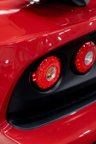 USED 2017 66 LOTUS EXIGE 3.5 SPORT 2d 345 BHP FORGED WHEELS & ALIAS23 INTAKE