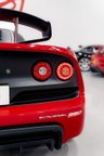 USED 2017 66 LOTUS EXIGE 3.5 SPORT 2d 345 BHP FORGED WHEELS & ALIAS23 INTAKE