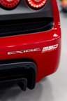 USED 2017 66 LOTUS EXIGE 3.5 SPORT 2d 345 BHP FORGED WHEELS & ALIAS23 INTAKE