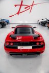 USED 2017 66 LOTUS EXIGE 3.5 SPORT 2d 345 BHP FORGED WHEELS & ALIAS23 INTAKE