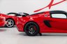 USED 2017 66 LOTUS EXIGE 3.5 SPORT 2d 345 BHP FORGED WHEELS & ALIAS23 INTAKE