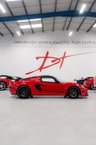 USED 2017 66 LOTUS EXIGE 3.5 SPORT 2d 345 BHP FORGED WHEELS & ALIAS23 INTAKE