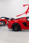 USED 2017 66 LOTUS EXIGE 3.5 SPORT 2d 345 BHP FORGED WHEELS & ALIAS23 INTAKE