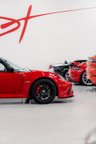 USED 2017 66 LOTUS EXIGE 3.5 SPORT 2d 345 BHP FORGED WHEELS & ALIAS23 INTAKE