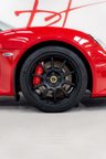USED 2017 66 LOTUS EXIGE 3.5 SPORT 2d 345 BHP FORGED WHEELS & ALIAS23 INTAKE