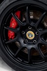 USED 2017 66 LOTUS EXIGE 3.5 SPORT 2d 345 BHP FORGED WHEELS & ALIAS23 INTAKE