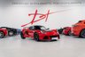 USED 2017 66 LOTUS EXIGE 3.5 SPORT 2d 345 BHP FORGED WHEELS & ALIAS23 INTAKE