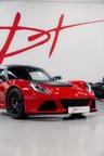 USED 2017 66 LOTUS EXIGE 3.5 SPORT 2d 345 BHP FORGED WHEELS & ALIAS23 INTAKE