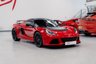 USED 2017 66 LOTUS EXIGE 3.5 SPORT 2d 345 BHP FORGED WHEELS & ALIAS23 INTAKE