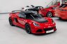 USED 2017 66 LOTUS EXIGE 3.5 SPORT 2d 345 BHP FORGED WHEELS & ALIAS23 INTAKE