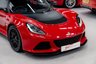 USED 2017 66 LOTUS EXIGE 3.5 SPORT 2d 345 BHP FORGED WHEELS & ALIAS23 INTAKE