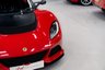 USED 2017 66 LOTUS EXIGE 3.5 SPORT 2d 345 BHP FORGED WHEELS & ALIAS23 INTAKE