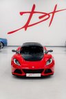 USED 2017 66 LOTUS EXIGE 3.5 SPORT 2d 345 BHP FORGED WHEELS & ALIAS23 INTAKE