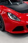 USED 2017 66 LOTUS EXIGE 3.5 SPORT 2d 345 BHP FORGED WHEELS & ALIAS23 INTAKE