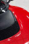 USED 2017 66 LOTUS EXIGE 3.5 SPORT 2d 345 BHP FORGED WHEELS & ALIAS23 INTAKE