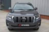 USED 2019 19 TOYOTA LAND CRUISER 2.8 D-4D ICON 5d 175 BHP 