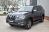 USED 2019 19 TOYOTA LAND CRUISER 2.8 D-4D ICON 5d 175 BHP 