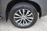 USED 2019 19 TOYOTA LAND CRUISER 2.8 D-4D ICON 5d 175 BHP 