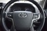 USED 2019 19 TOYOTA LAND CRUISER 2.8 D-4D ICON 5d 175 BHP 