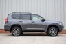 USED 2019 19 TOYOTA LAND CRUISER 2.8 D-4D ICON 5d 175 BHP 