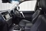 USED 2019 19 TOYOTA LAND CRUISER 2.8 D-4D ICON 5d 175 BHP 