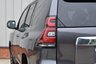 USED 2019 19 TOYOTA LAND CRUISER 2.8 D-4D ICON 5d 175 BHP 